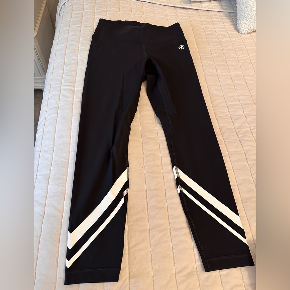 Tory Burch leggings size medium